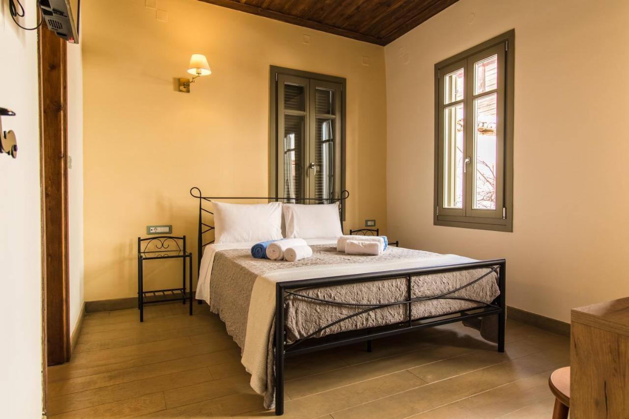 Iole Boutique House Apartament *