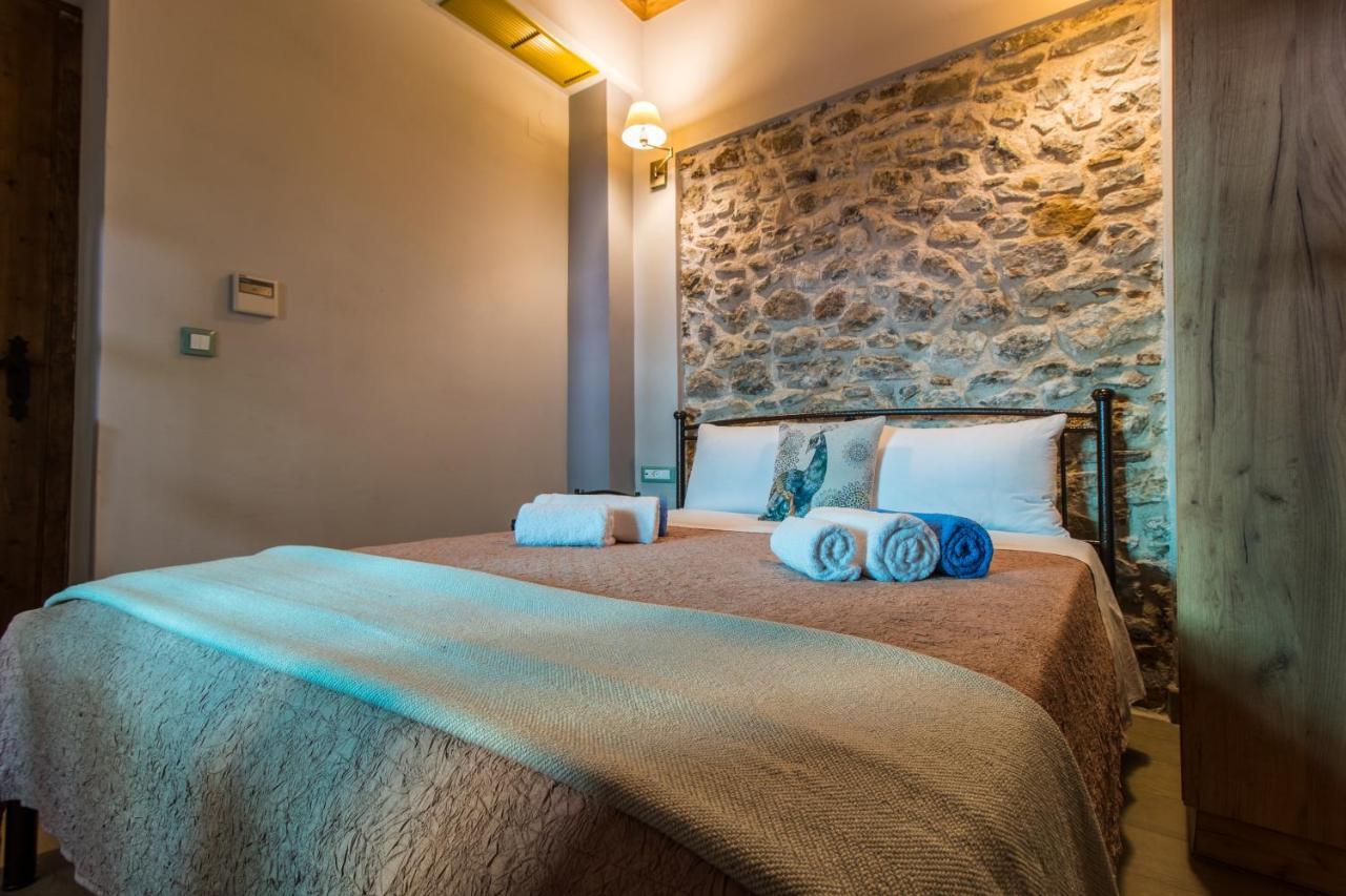 Iole Boutique House Apartament
