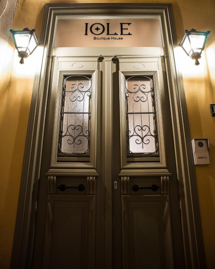 Apartament Iole Boutique House *