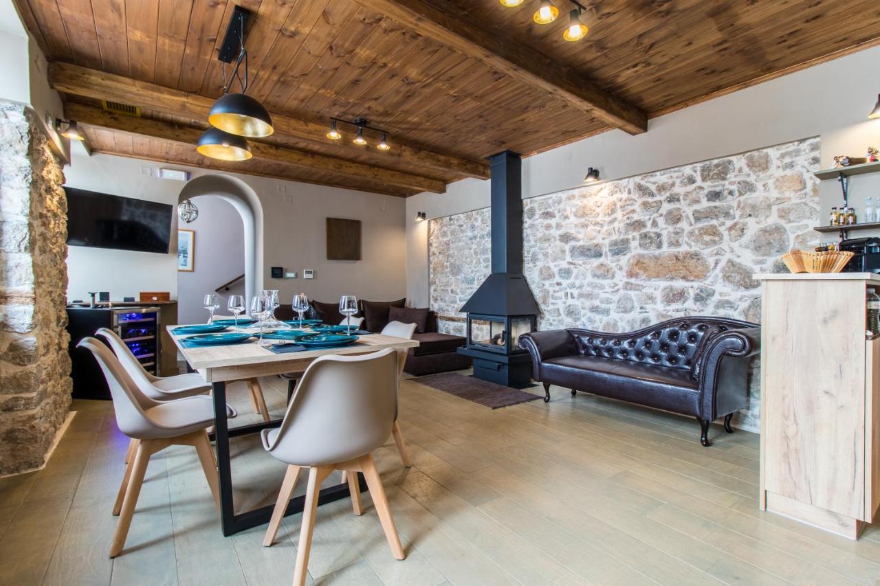 Iole Boutique House