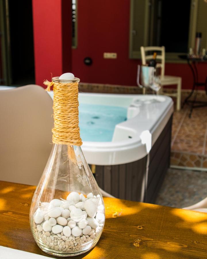 Iole Boutique House * Nauplion